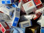 В Ростовской области двое мужчин изготовляли и продавали поддельные сигареты