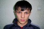 В Астраханской области компания юных токсикаманов пыталась отобрать оружие у полицейских