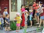 Ростовская область получит на беженцев из Украины 240 млн рублей, из федерального бюджета 