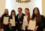 В Ростове лучшие студенты года получат премию в размере 20 тысяч рублей