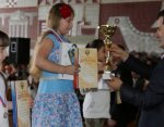 Третьеклассница из Волгограда стала сильнейшим шахматистом мира