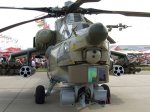 Роствертол планирует начать серийный выпуск ударных вертолётов Ми-28HМ