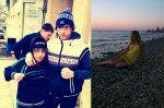 В Приморско-Ахтарске в открытом море утонули трое молодых спортсменов