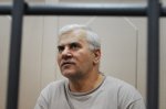 Ростовcкий военный суд осудил экс-мэра Махачкалы Саида Амирова на 10 лет колонии