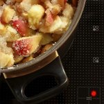 Рецепт: яблоки по&#8209;цюрихски