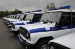 В Ростове задержан полицейский, в машине которого обнаружили "гашиш"