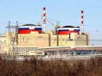На Ростовской АЭС стартуют гидроиспытания пускового энергоблока