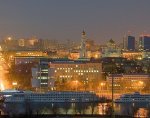 Ростовская мэрия реконструирует центр города с помощью частных инвесторов