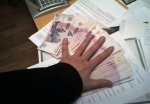 Волгоградский директор одной из фирм уклонился от уплаты налогов в 14 млн рублей