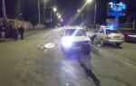 В Ростове разыскивается водитель устроившего смертельное ДТП и сбежавшего с места происшествия