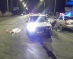 В Ростове задержали водителя скрывшегося с места ДТП, в результате которого погибли двое