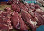 Волгоградская полиция проверяет точки по продаже мясной продукции