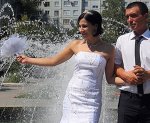 В Волгограде избрали меру пресечения для Ивана Кузьмина, который сжег свою невесту на следующий день после свадьбы