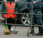В Краснодарском крае осужденные будут подметать улицы