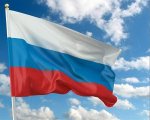 В День флага РФ в Ростове пронесут 50-метровый триколор