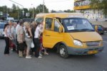 Чиновники Ростовской думы планируют сократить число маршруток в Ростове