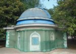Капитальный ремонт обсерватории в ростовском парке Горького, закончат в ближайшие месяцы