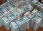 В Ростовской области, следователь отказался от взятки в четыре миллиона рублей