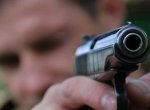 В Красносулинском районе полицейские открыли огонь на поражение, задерживая опасного подозреваемого