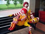 Управление Роспотребнадзора по Волгоградской области потребовал закрыть два McDonald`s