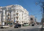 Недовольные жители Ростова, просят вернуть маршрутки на Садовую