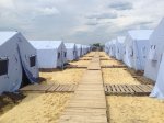 В Ростовской области останется один пункт размещения беженцев