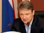 Губернатор Кубани уверен, что морские пассажироперевозки необходимо развивать в Краснодарском крае