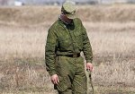 В Ростовской области, солдат срочник застрелил сержанта и сбежал из части
