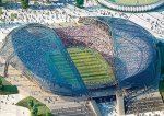 На реконструкцию стадиона Фишт выделили 3-4 млрд рублей