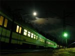 С 15 сентября в Ростовской области отменят 11 пригородных электричек