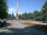 В Волгограде на главной площади в воскресенье будет праздник