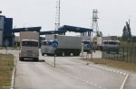 Гуманитарный конвой МЧС России вернулся с Донбасса