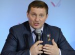 Новым волгоградским губернаторам после выборов стал Андрей Бочаров