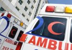 В Турции десять туристов из Волгограда пострадали в автобусной аварии