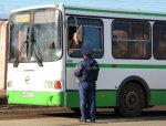 В Ростовской области стартовала операция Госавтоинспекции "Автобус"