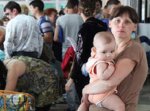 Правительство РФ выделит Ростовской области еще 214 млн рублей на обустройство украинских беженцев