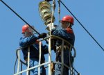 Линии электропередач в Ростовской области восстановлены