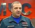 Глава МЧС России оценил работу, проведенную на Дону после стихии
