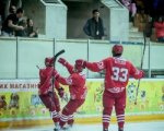 ХК «Ростов» разгромил лидеров чемпионата