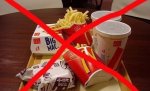Волгоградский суд закрыл за антисанитарию второй McDonald`s из пяти