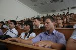 В Кубанском госуниверситете открылся малый математический факультет