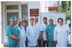 Хирургическое отделение Белокалитвинского ЦРБ