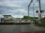 Белокалитвинское ОГИБДД проводит декадник безопасности движения на железнодорожных переездах