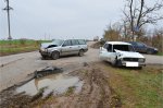 В результате ДТП в Ростовской области пострадали два человека