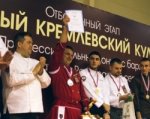В Ростовской области определили лучших кулинаров