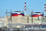 Информационное сообщение о ситуации в связи с отключением энергоблоков на Ростовской АЭС