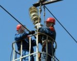 Электроснабжение в Ростовской области восстановлено