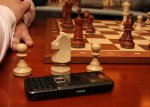 Матч между Карлсеном и Анандом в Сочи посмотрят около 3 млн человек