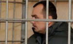 В Волгограде главе «батальона взяточников» Олегу Кирпе дали три года колонии