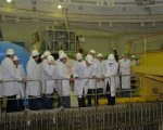 На Ростовской АЭС начался физический пуск третьего энергоблока